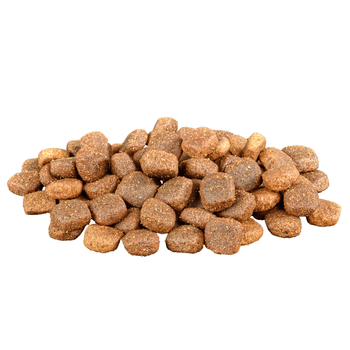 Visuel 2 du produit Croquettes Chien Sans Céréales – Sa Vraie Nature Agneau Sanglier Cerf – 2,5 kg