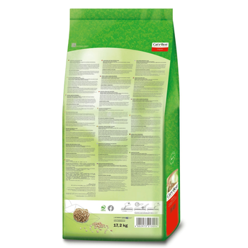Visuel 2 du produit Litière végétale chat - Cat's Best Original - 17,2kg