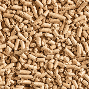 Visuel 2 du produit Litière végétale chat - Cat's Best Smart Pellets - 5kg