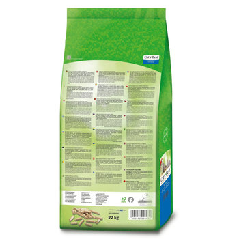 Visuel 2 du produit Litière végétale chat - Cat's Best Universal  - 22kg