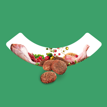 Visuel 2 du produit Sa Vraie Nature Croquettes Chat Stérilisé Réduit En Céréales Poulet/Dinde - 5 kg