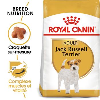 Visuel 2 du produit Royal Canin Jack Russell Adulte - 3 kg