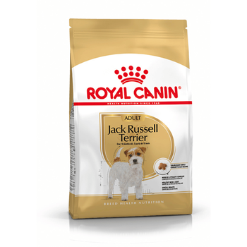 Visuel 1 du produit Royal Canin Jack Russell Adulte - 3 kg
