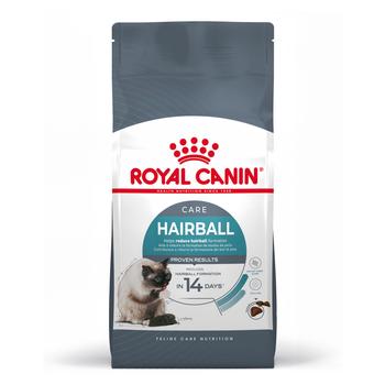 Visuel 1 du produit Royal Canin Croquettes Chat Hairball Care - 400 g