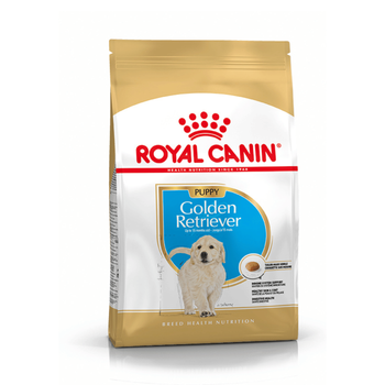 Visuel 1 du produit Royal Canin Croquettes Chien Golden Retriever Junior - 12 kg