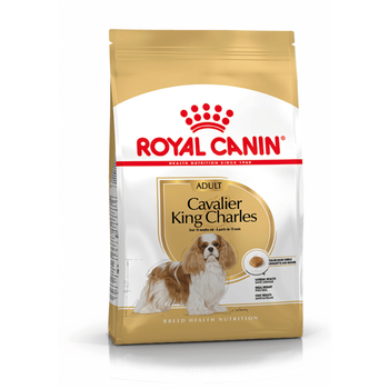 Visuel 1 du produit Royal Canin Croquettes Chien Cavalier King Charles Adult - 7,5 kg