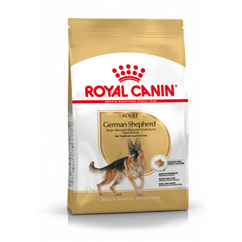 Visuel 1 du produit Royal Canin Croquettes Berger Allemand Adulte - 11 kg