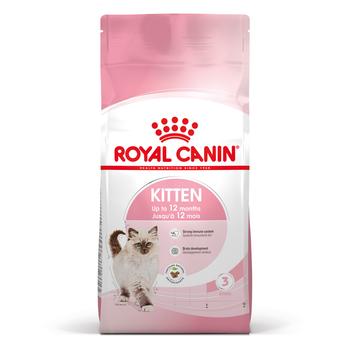 Visuel 1 du produit Croquettes Chat – Royal Canin Kitten 36 - 400 g