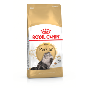 Visuel 1 du produit Croquettes Chat – Royal Canin Persan Adulte – 400 g