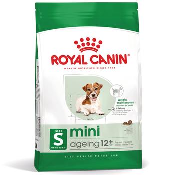 Visuel 1 du produit Croquettes Chien – Royal Canin Mini Ageing 12+ - 1,5 kg