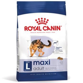 Visuel 1 du produit Royal Canin Croquettes Chien Maxi Adult À Partir De 15 Mois - 3 kg