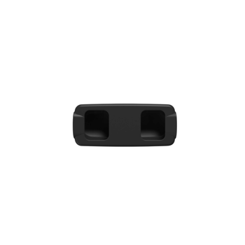 Visuel 1 du produit Weenect Promenade Chat Coque De Protection Silicone Noir Traceur GPS XS - x 2