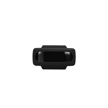Visuel 1 du produit Weenect Promenade Chien Coque De Protection Silicone Noir Traceur GPS XL - x 2