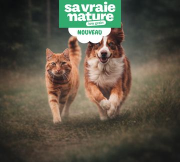 croquettes-lowgrain-sa vraie nature