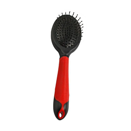 Visuel 1 du produit Brosse à picots S chien – Flamingo