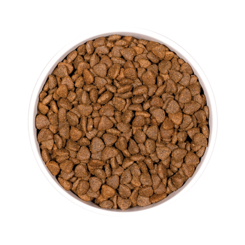 Visuel 3 du produit Croquettes Chaton - Ownat Grain Free Prime Dinde & Poulet sans céréales 1kg