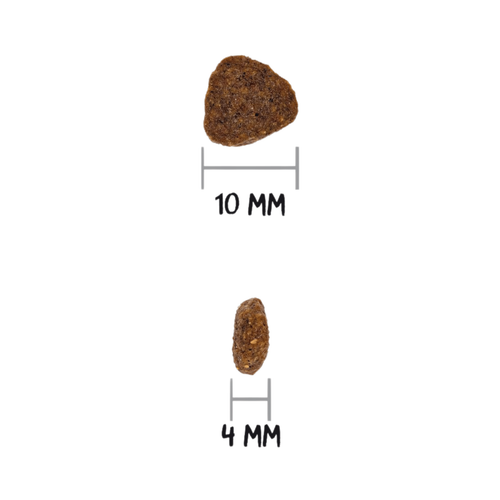 Visuel 4 du produit Croquettes Chaton - Ownat Grain Free Prime Dinde & Poulet sans céréales 1kg