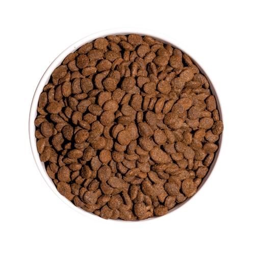 Visuel 3 du produit Croquettes Chat - Ownat Grain Free Prime Adulte stérilisé sans céréales Dinde & Poulet - 8kg