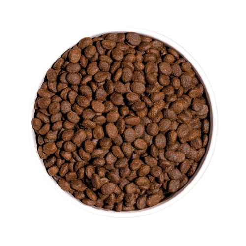 Visuel 3 du produit Croquettes Chat - Ownat Grain Free Prime Dinde & Poulet 3kg