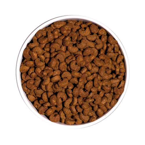 Visuel 3 du produit Croquettes Chat - Ownat Classic Adulte Stérilisé - 4kg