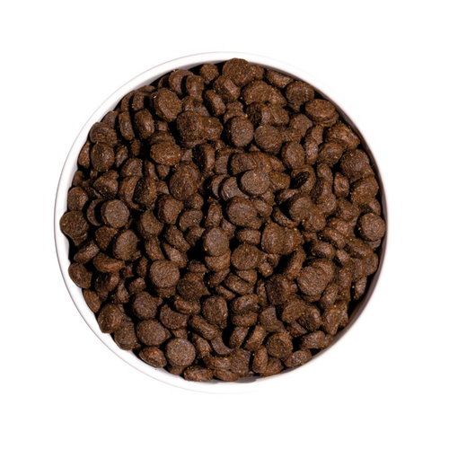 Visuel 3 du produit Croquettes Chien - Ownat Grain free prime Chiot Poulet et dinde - 12 kg