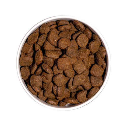 Visuel 3 du produit Croquettes Chien - Ownat Grain free prime Sénior Poulet et dinde - 12 kg