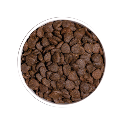 Visuel 3 du produit Croquettes Chien - Ownat Just Grain Free  Adulte sans céréales Agneau 3kg