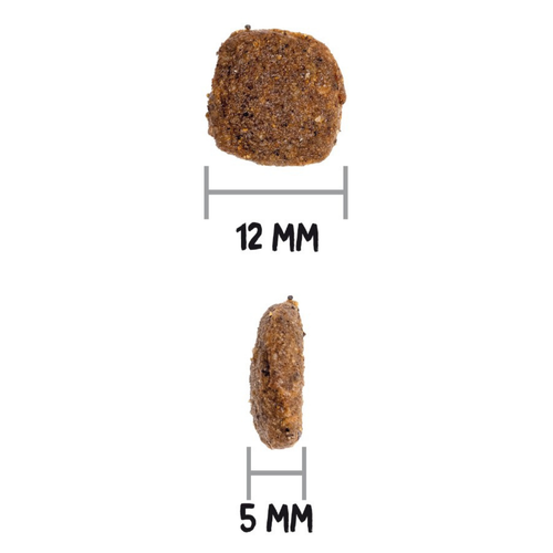 Visuel 4 du produit Croquettes Chien - Ownat Just Grain Free Adulte sans céréales Canard - 3kg