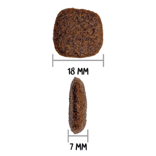 Visuel 4 du produit Croquettes Chien - Ownat Ultra Maxi Junior -14kg