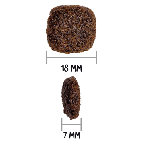 Visuel 4 du produit Ownat Croquettes Chien Ultra Medium Adult Dog - 12 kg