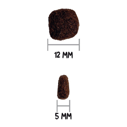 Visuel 4 du produit Ownat Croquettes Chien Ultra Medium Lamb & Rice - 12 kg