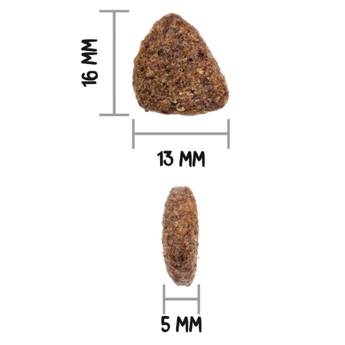 Visuel 4 du produit Croquettes Chien - Ownat Care Mobility Poulet - 3 kg