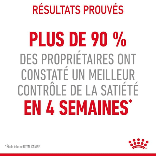 Visuel 2 du produit Croquettes Chat – Royal Canin Appetite Control Care - 3,5 kg
