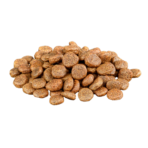 Visuel 2 du produit Croquettes Chien Mature Sans Céréales – Sa Vraie Nature Agneau Dinde Poulet 12 kg