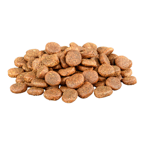 Visuel 2 du produit Croquettes Chien Sans Céréales – Sa Vraie Nature Saumon et Hareng – 2,5 kg