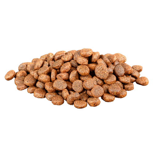 Visuel 2 du produit Croquettes Chiot Sans Céréales – Sa Vraie Nature Poulet et Saumon 2,5 kg