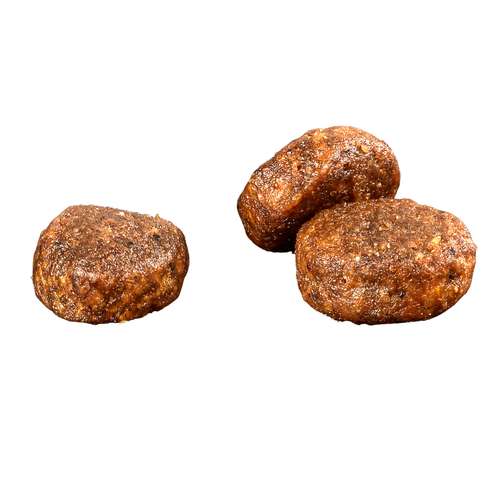 Visuel 3 du produit Croquettes Chiot Sans Céréales – Sa Vraie Nature Poulet et Saumon 2,5 kg