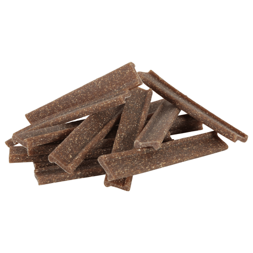 Visuel 3 du produit Friandises Chien - Francodex Lamelles à mâcher dentaires pour chiots et petits chiens x15