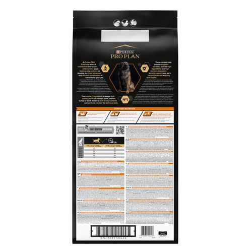 Visuel 3 du produit Croquettes Chien – Pro Plan Large Adulte Robuste Poulet - 14 kg