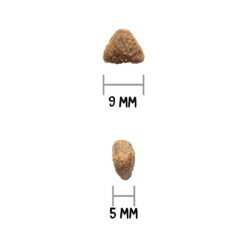 Visuel 4 du produit Croquettes Chat - Ownat Care Hypoallergenic Poisson Gras - 1,5 kg