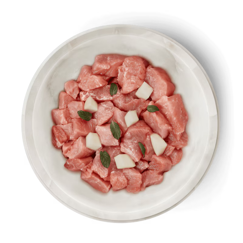 Visuel 2 du produit Boîtes Chat - Terra Felis lapin - 80 g