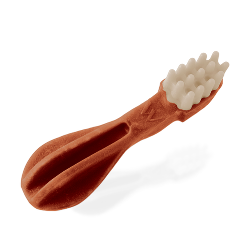 Visuel 3 du produit Friandises Chien - Whimzees Toothbrush L - 6 friandises