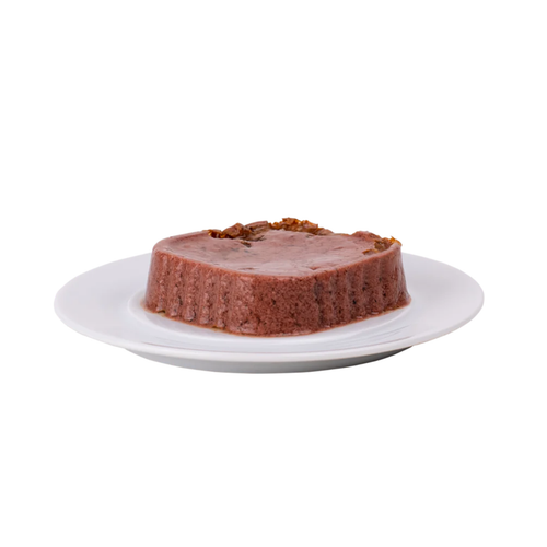 Visuel 3 du produit Boîtes Chat - Équilibre & Instinct Mousse chaton Volaille et carottes - 85 gr