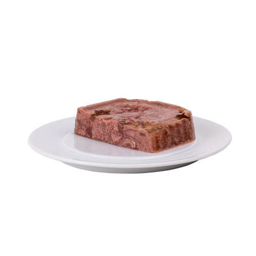 Visuel 4 du produit Boîtes Chat - Équilibre & Instinct Terrine chat stérilisé Volaille - 85 gr