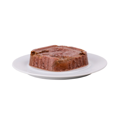 Visuel 3 du produit Boîtes Chat - Équilibre & Instinct Terrine chat stérilisé Saumon - 85 gr