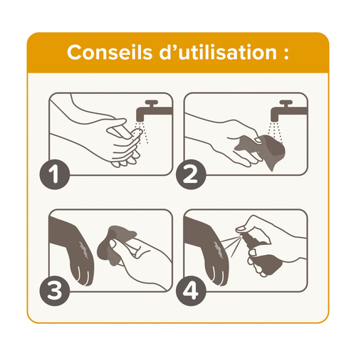 Visuel 3 du produit Soin – Beaphar Spray pour Plaies