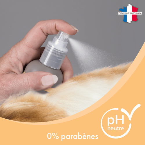 Visuel 3 du produit Hygiène Chien – Beaphar spray shampooing sec premium – 200 ml