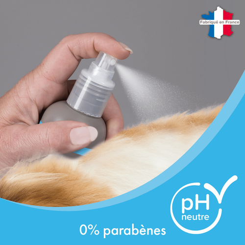 Visuel 3 du produit Hygiène Chien – Beaphar spray Lotion démêlante premium – 200 ml