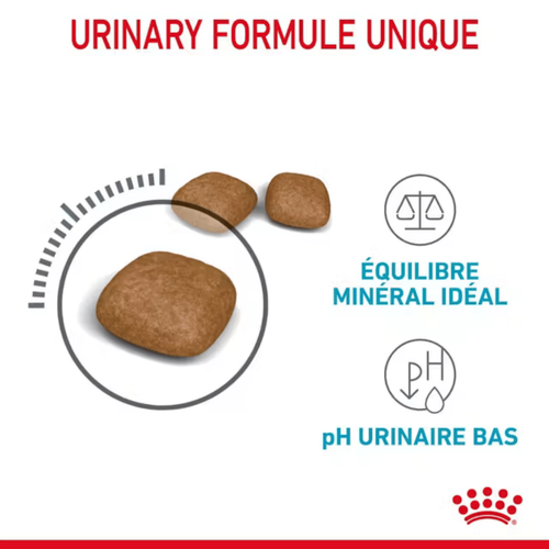 Visuel 6 du produit Croquettes Chat – Royal Canin Urinary Care – 2 kg