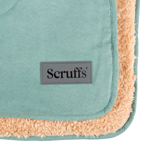 Visuel 4 du produit Couchage Chien - Scruffs Pack couverture Ourson - 110 x 72,5 cm